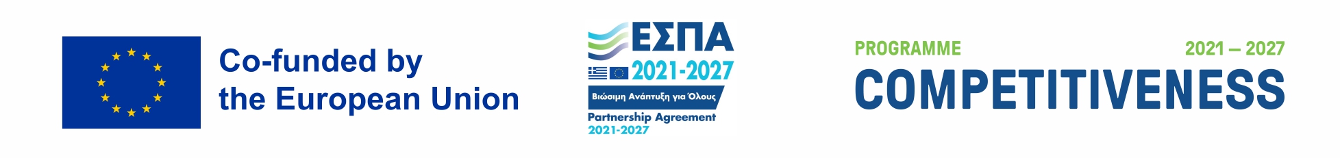 ESPAEN - European Support Program for Competitiveness